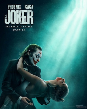 JOKER : FOLIE A DEUX (EN VOST)