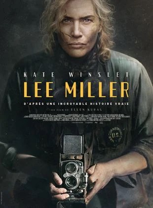 LEE MILLER EN VOST