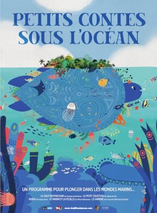 PETITS CONTES SOUS LOCEAN