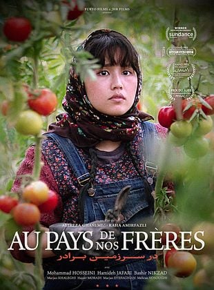 AU PAYS DE NOS FRERES