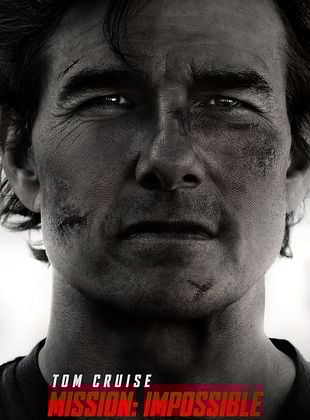 MISSION : IMPOSSIBLE  THE FINAL RECKONING