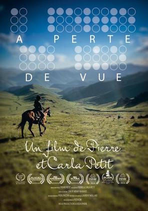 A PERTE DE VUE