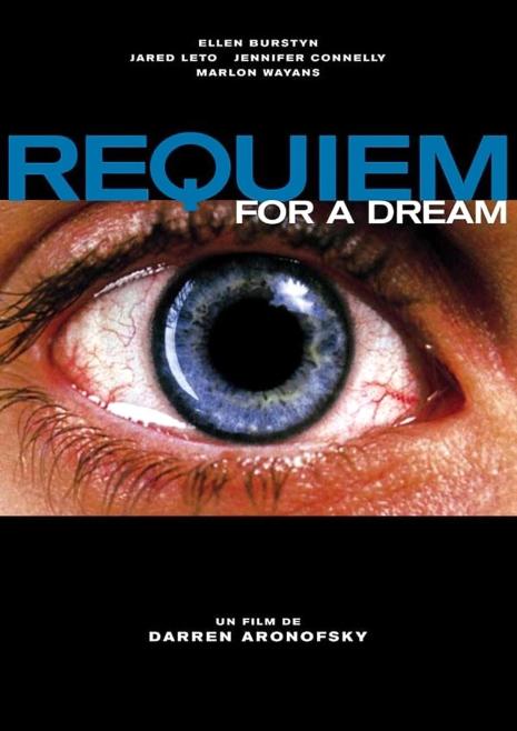 REQUIEM FOR A DREAM