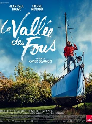 LA VALLEE DES FOUS