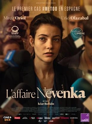 L'AFFAIRE NEVENKA